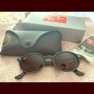 Ray Ban sunglasses